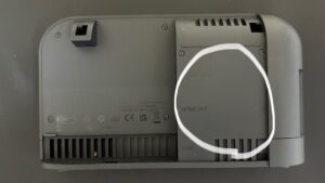 Switch2冷却ファン