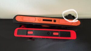 Joy-Con2取り外しボタン