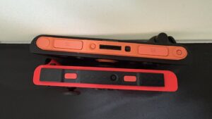 Joy-Con2SR・SLボタン