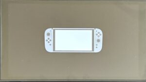 Switch２設定前