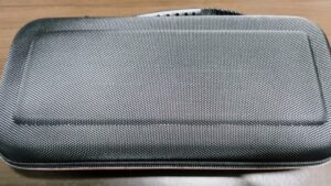 Switch2収納バッグ外観