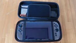Switch2収納